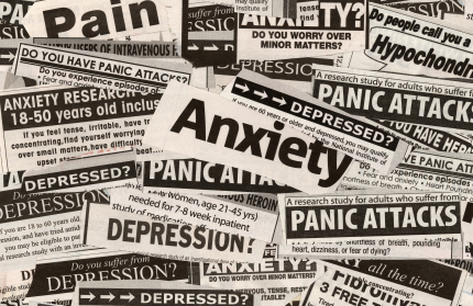 mental health Mental Health and Vitamin D